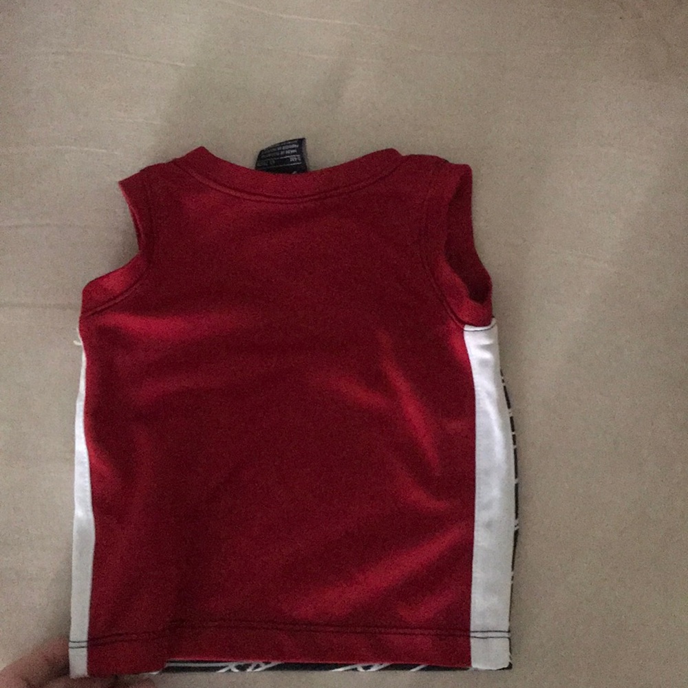 Baby Jersey - Picture 3 of 3